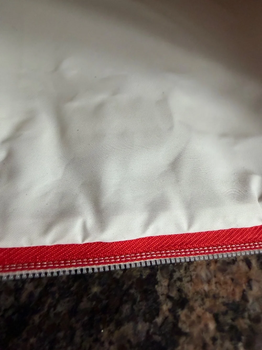 Large Carolina Herrera bag